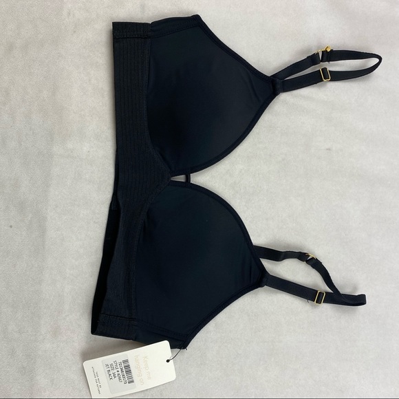 NWOT Lively convertible to racerback bra - Picture 8 of 9